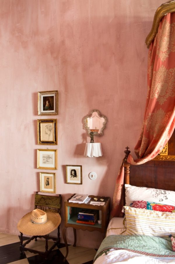 Boticelli lilac