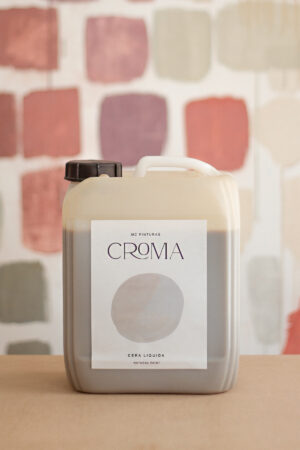Paint primers and waxes