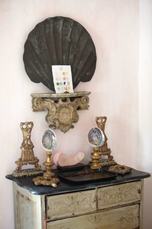 Fra Angelico Pink